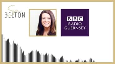 BBC Radio Guernsey Clip