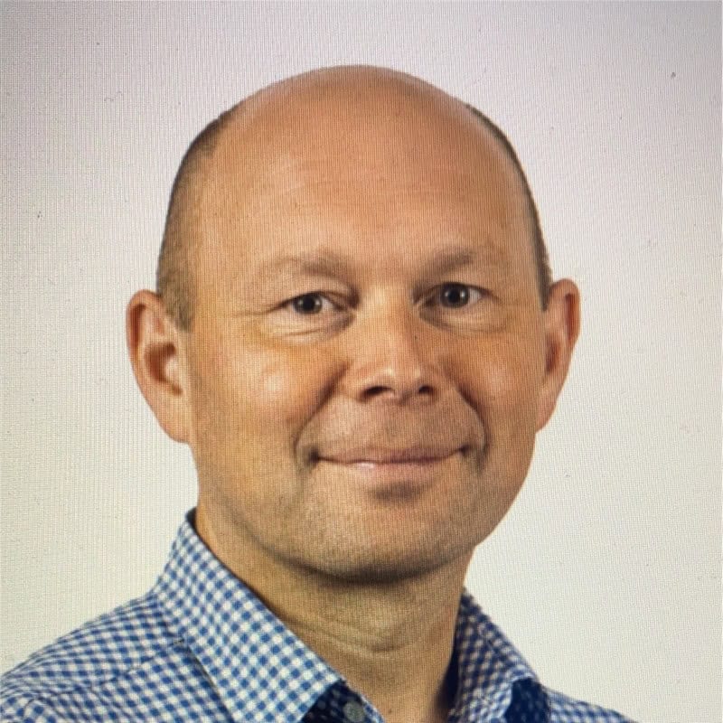 Ross Bartlett