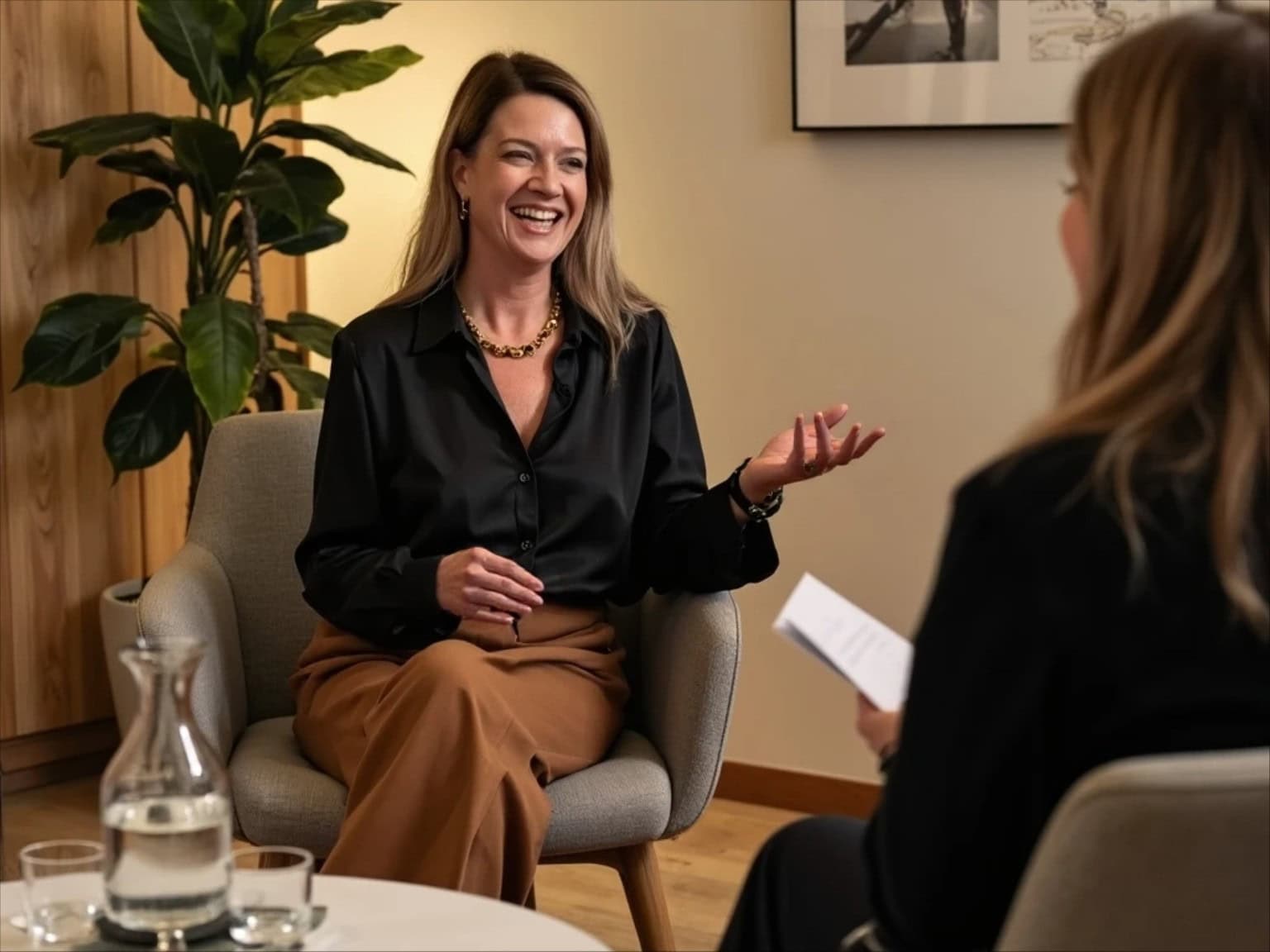 SueBelton-EmergingLeaderProgramme