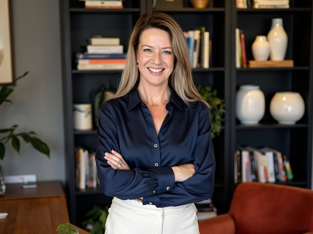 SueBelton-ExecutiveCoachLondon