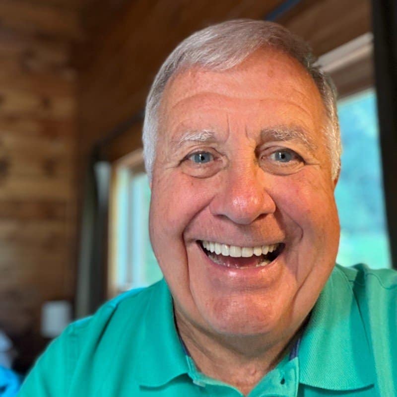Dr. Jim Robey