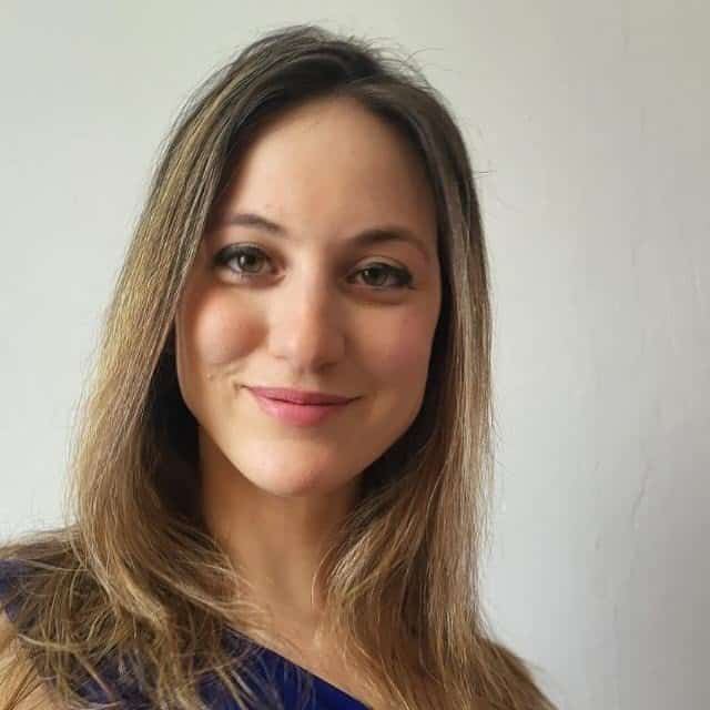 Leora Borgenicht